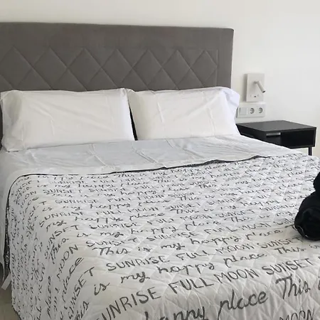 In Center Apartment