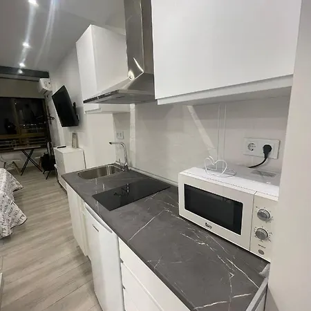 Apartment In Center *