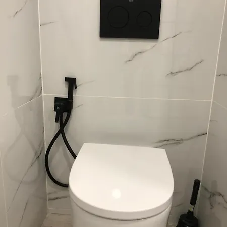 Apartment In Center *