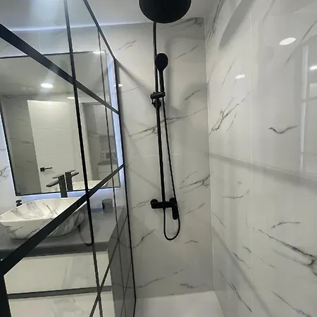 In Center Apartment Alicante