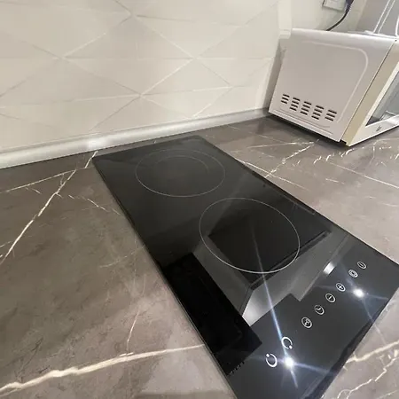In Center Apartment