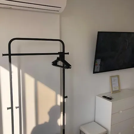 Apartment In Center Alicante