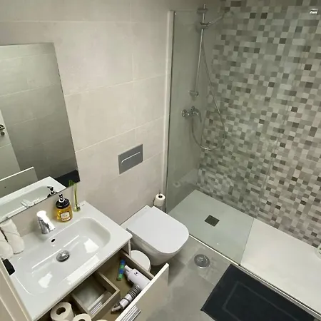 Apartment In Center