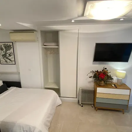 In Center Apartment *