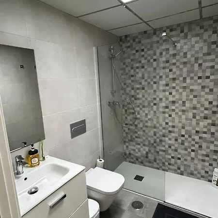In Center Apartment *