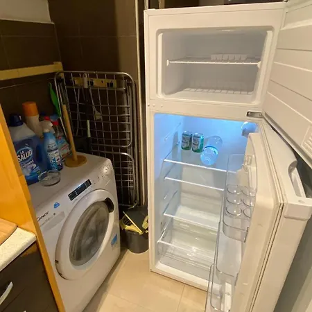 In Center Apartment *