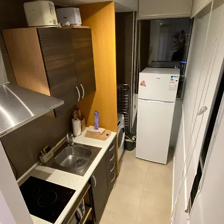 In Center Apartment Alicante
