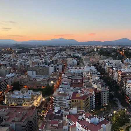 In Center Alicante