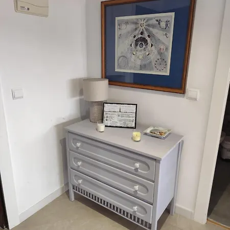 In Center Apartment Alicante