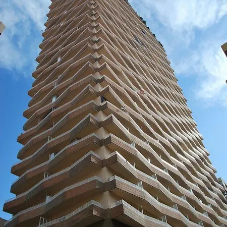 In Center Apartment Alicante